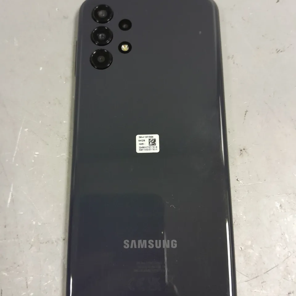 SAMSUNG GALAXY A13 SMARTPHONE 