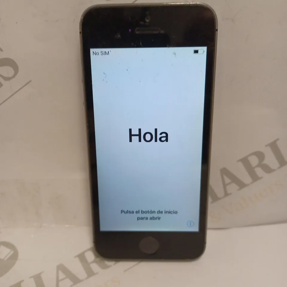 APPLE IPHONE 5S A1457 SMARTPHONE