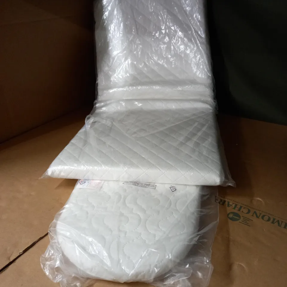 COZY BABY COT MATTRESS