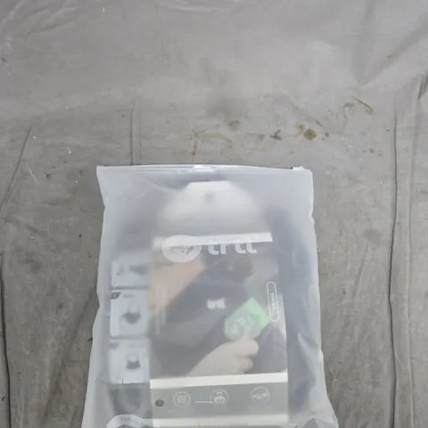 TRTL TRAVEL PILLOW – GREY (UNISEX)