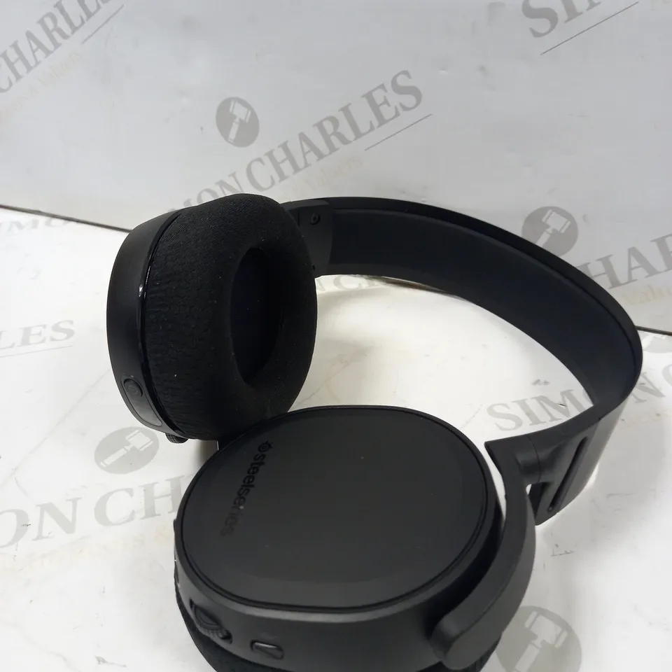 STEELSERIES ARCTIS 7X WIRELESS HEADSET