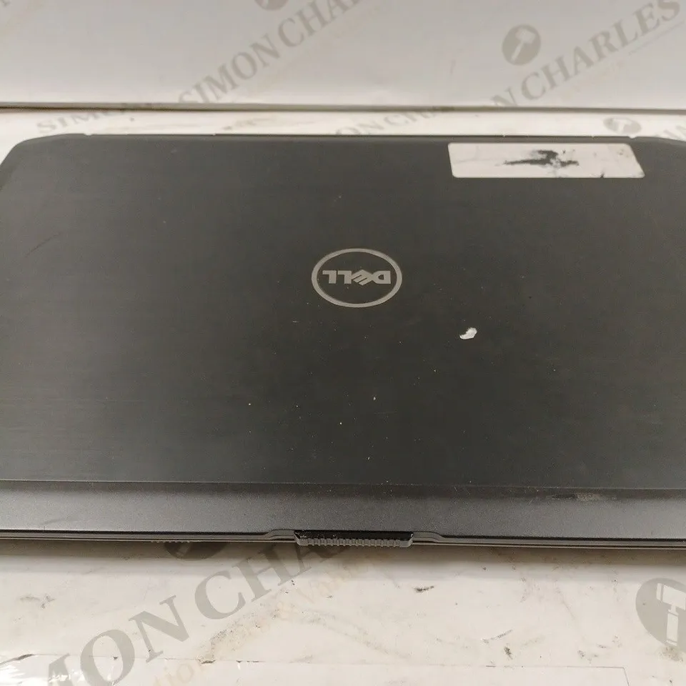 DELL LATITUDE E5530 LAPTOP 
