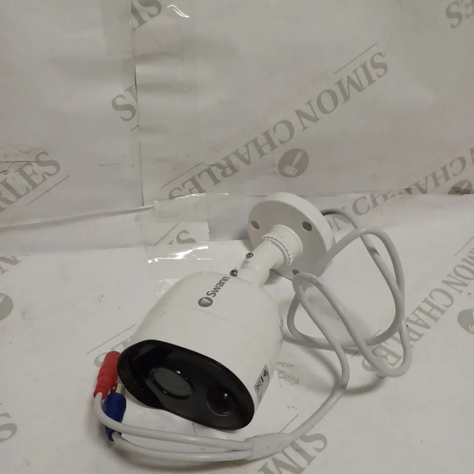 SWANN XTREEM WIRELESS SECURITY CAMERA 