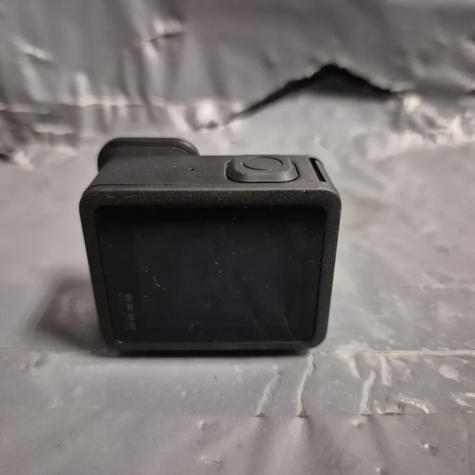 UNBOXED GOPRO HERO ACTION CAMERA