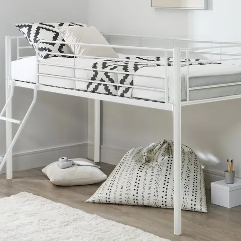 BOXED DOMINO MIDSLEEPER - WHITE (1 BOX)