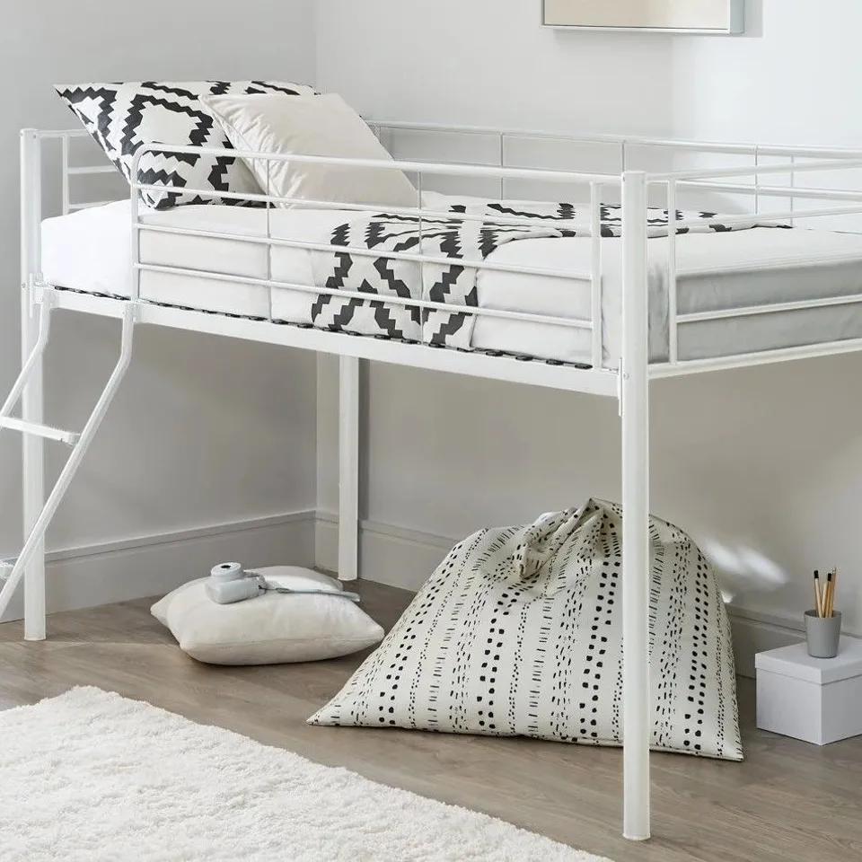 BOXED DOMINO MIDSLEEPER - WHITE (1 BOX) RRP £119