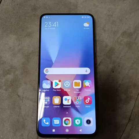 POCO F2 PRO SMARTPHONE 