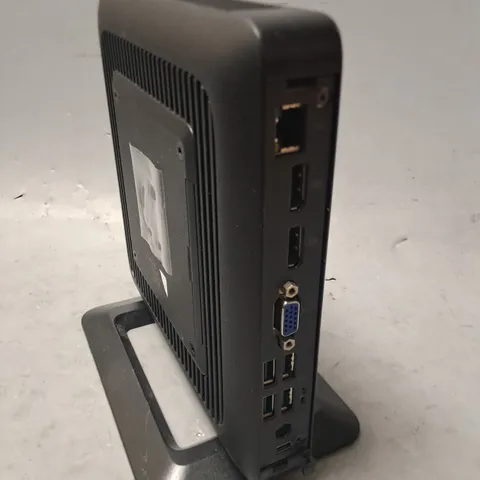 UNBOXED HP THIN CLIENT - TPC-W016