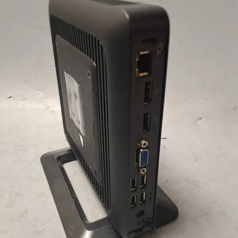 UNBOXED HP THIN CLIENT - TPC-W016
