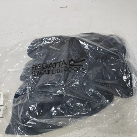 REGATTA GREAT OUTDOORS NAVY JACKET β L
