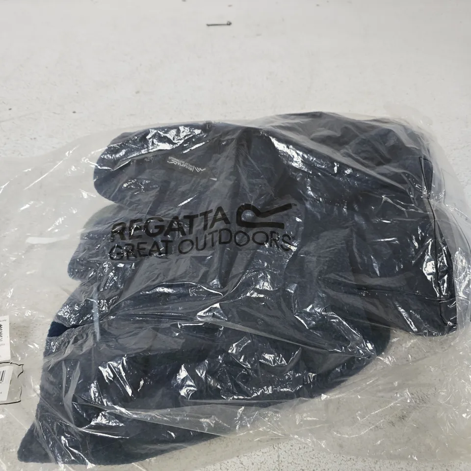 REGATTA GREAT OUTDOORS NAVY JACKET – L
