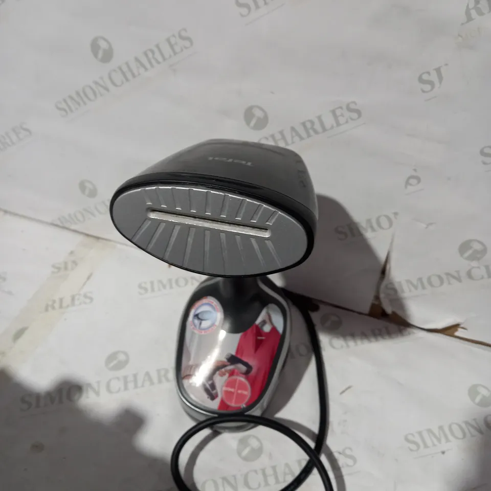 TEFAL ACCESS STEAM+ HANDHELD GARMENT/CLOTHES STEAMER