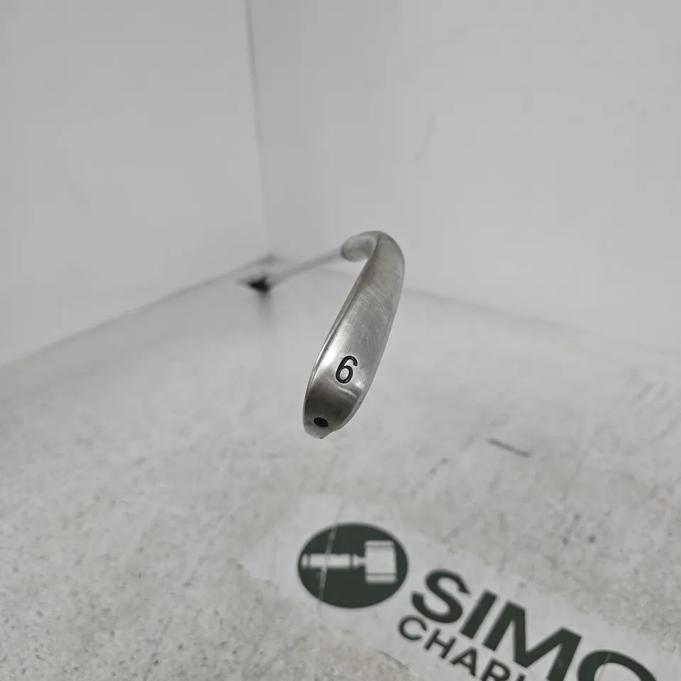 KBS SHAFT 6 IRON GOLF CLUB