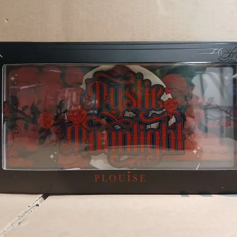 P.LOUISE MYSTIC MOONLIGHT PALETTE