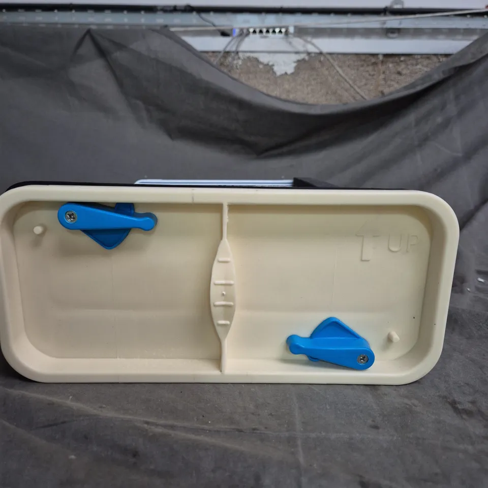 CANDY CONDENSER DRYER ASSEMBLY – WATER CONDENSER (PART NO. 40015390)