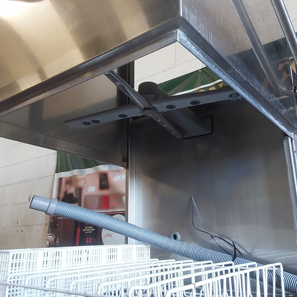 CLASSEQ HYDRO 957 PASS THROUGH DISHWASHER