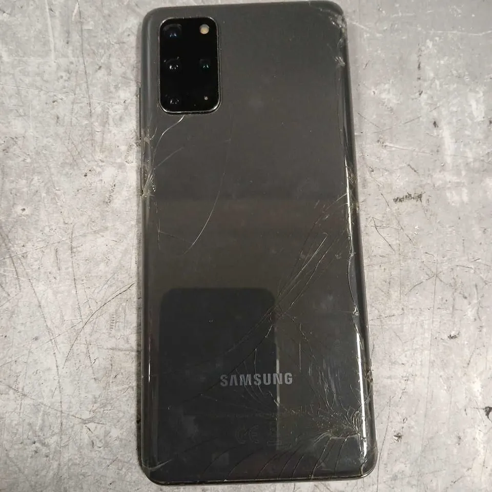 UNBOXED SAMSUNG MOBILE PHONE