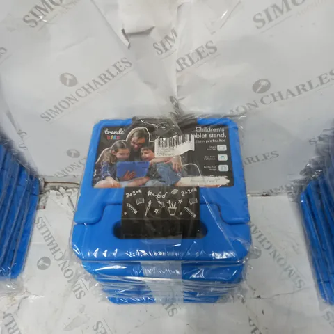 10X CHILDRENS TABLET STAND