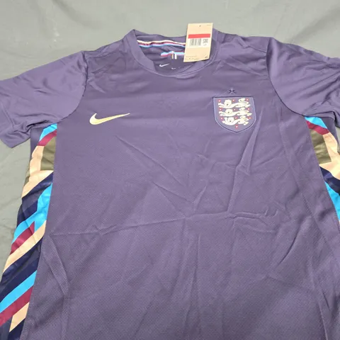 ENGLAND FC AWAY SHIRT SIZE L