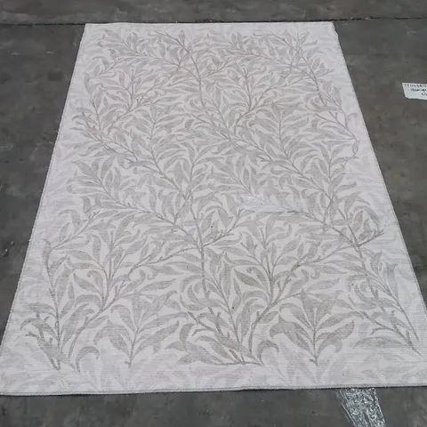 QUALITY DESIGNER AREA RUG - APPROXIMATELY 170X110CM