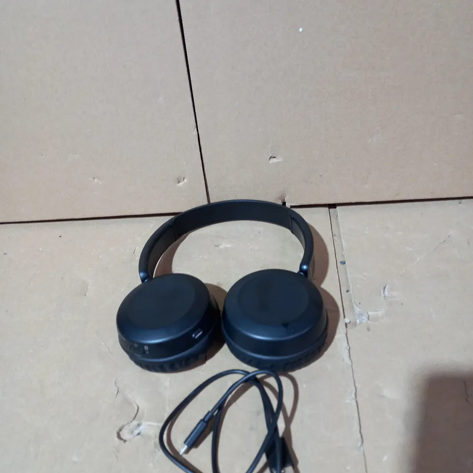 JVC HA-S31BT DEEP BASS WIRELESS/SANS FIL BLUETOOTH HEADPHONES