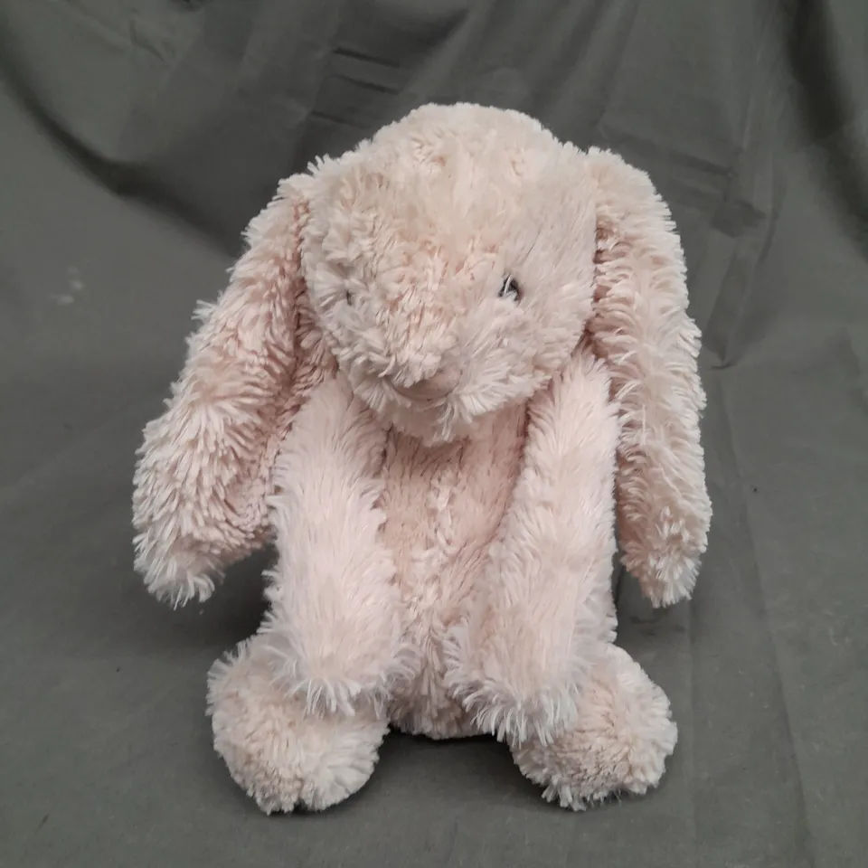 JELLYCAT - I AM MEDIUM BASHFUL BUNNY