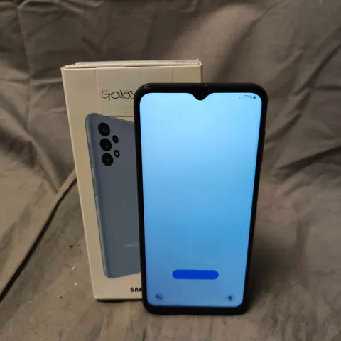 SAMSUNG GALAXY A13 SMARTPHONE