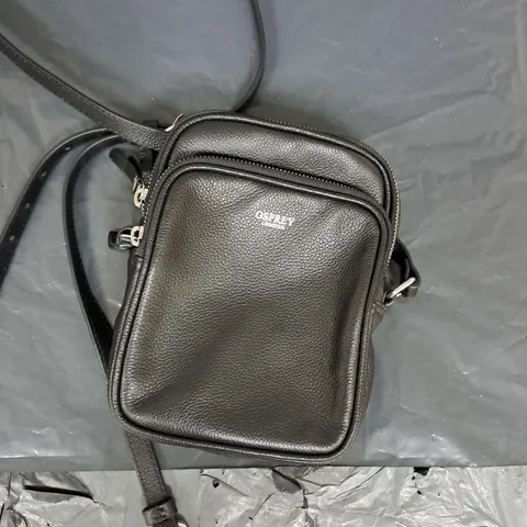 OSPREY LONDON OXFORD CROSSBODY BAG