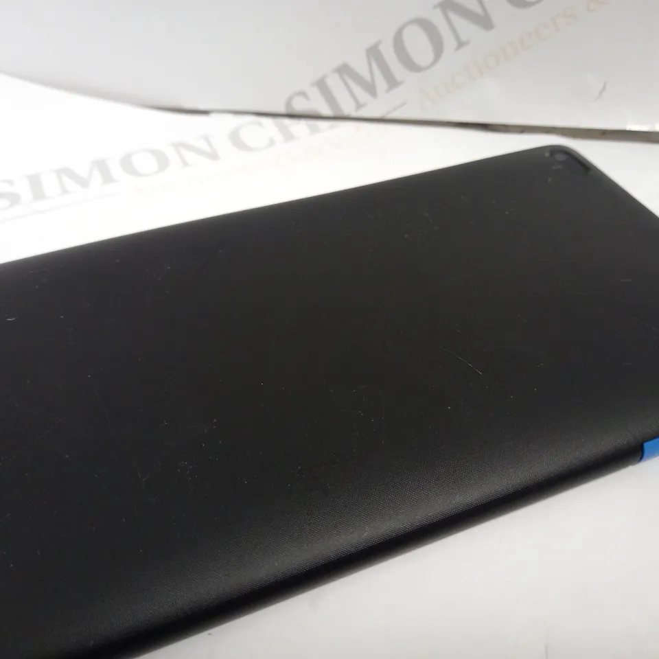 LENOVO TAB E7 - BLACK
