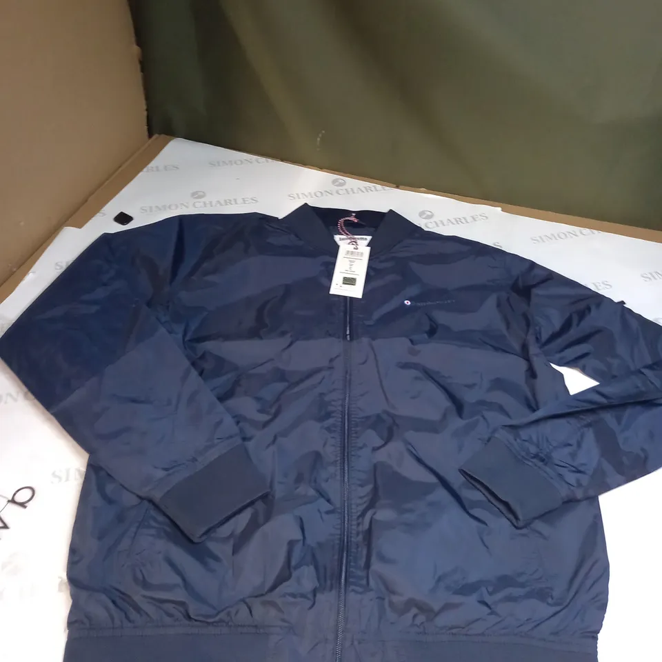 LAMBRETTA LIGHTWEIGHT BOMBER JACKET - XL