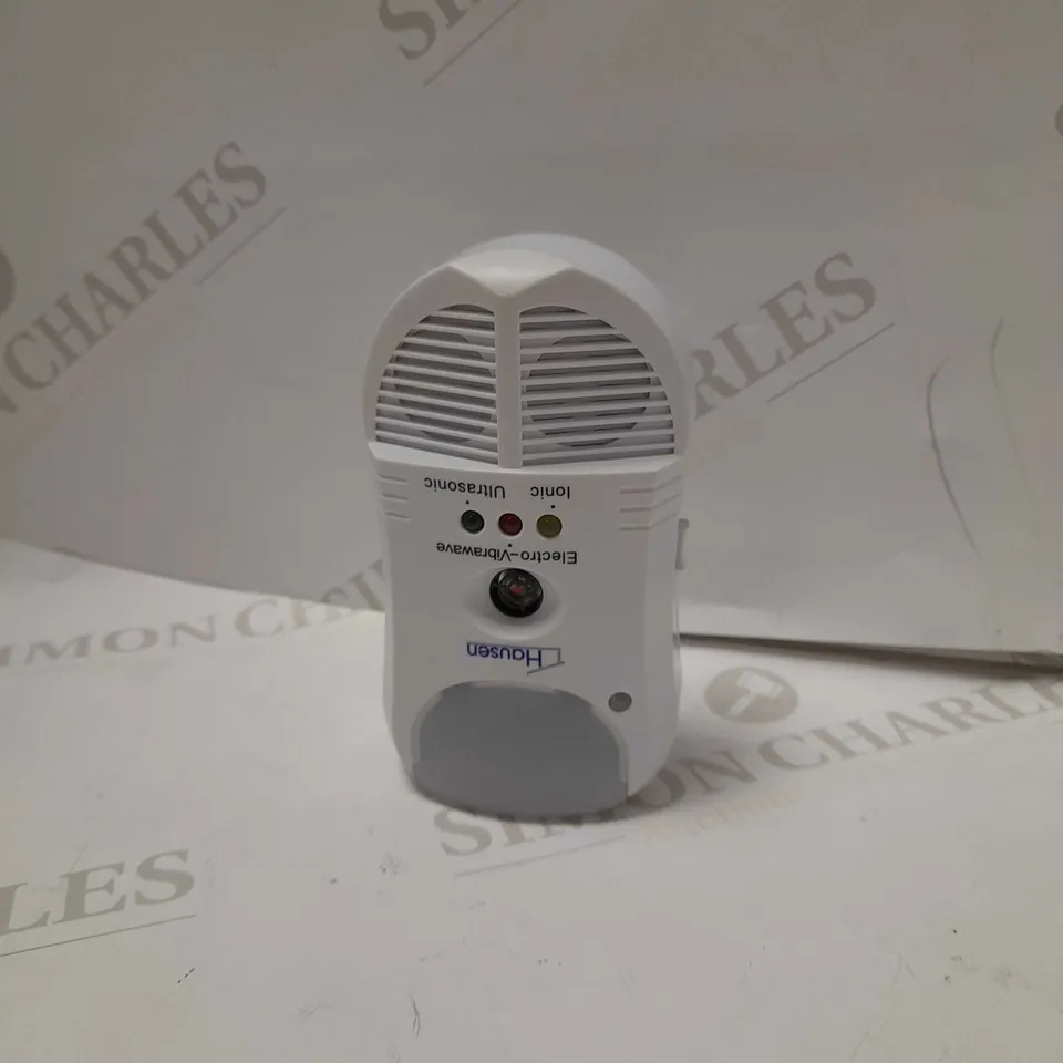 HAUSEN ULTRASONIC REPELLER
