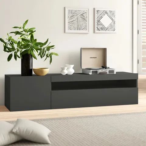 BOXED MARIELLA TV STAND FOR TVS UP TO 65"