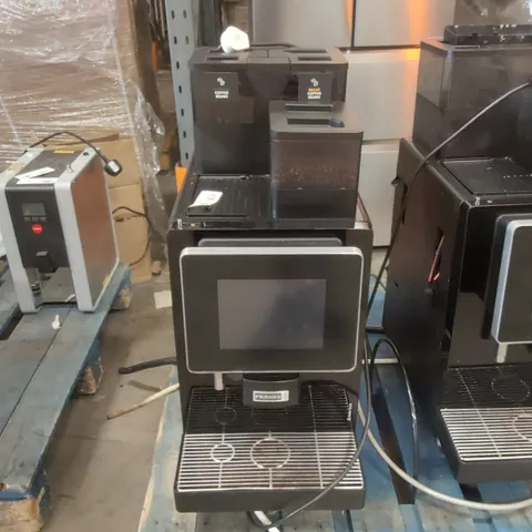 FRANKE A600 COMMERCIAL COFFEE MACHINE 