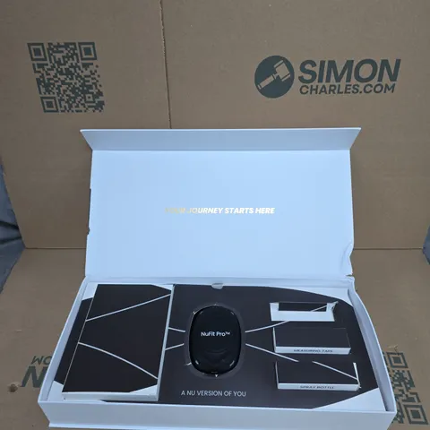 LUNA'MOUR NUFIT PRO EMS & LED THERAPY DEVICE – A NU VERSION OF YOU