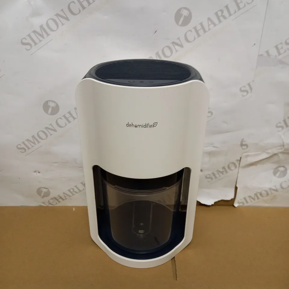 CONOPU DEHUMIDIFER DH-CS06