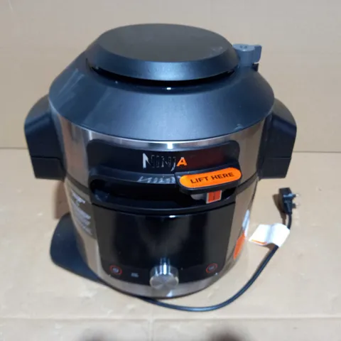 NINJA FOODI SMARTLID MULTI COOKER