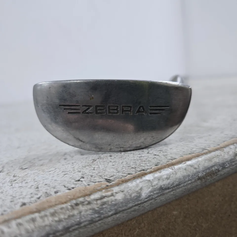 RAM GOLF IRON