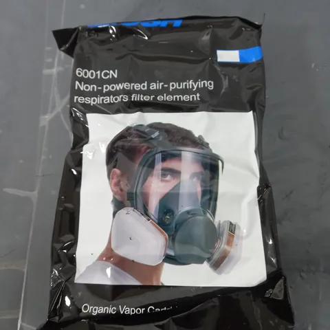 BAGGED NON - POWERED AIR PURIFYING FILTERS