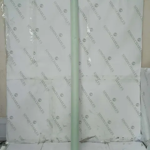 PLAIN BLACKOUT ROLLER BLIND 120x160 - COLLECTION ONLY