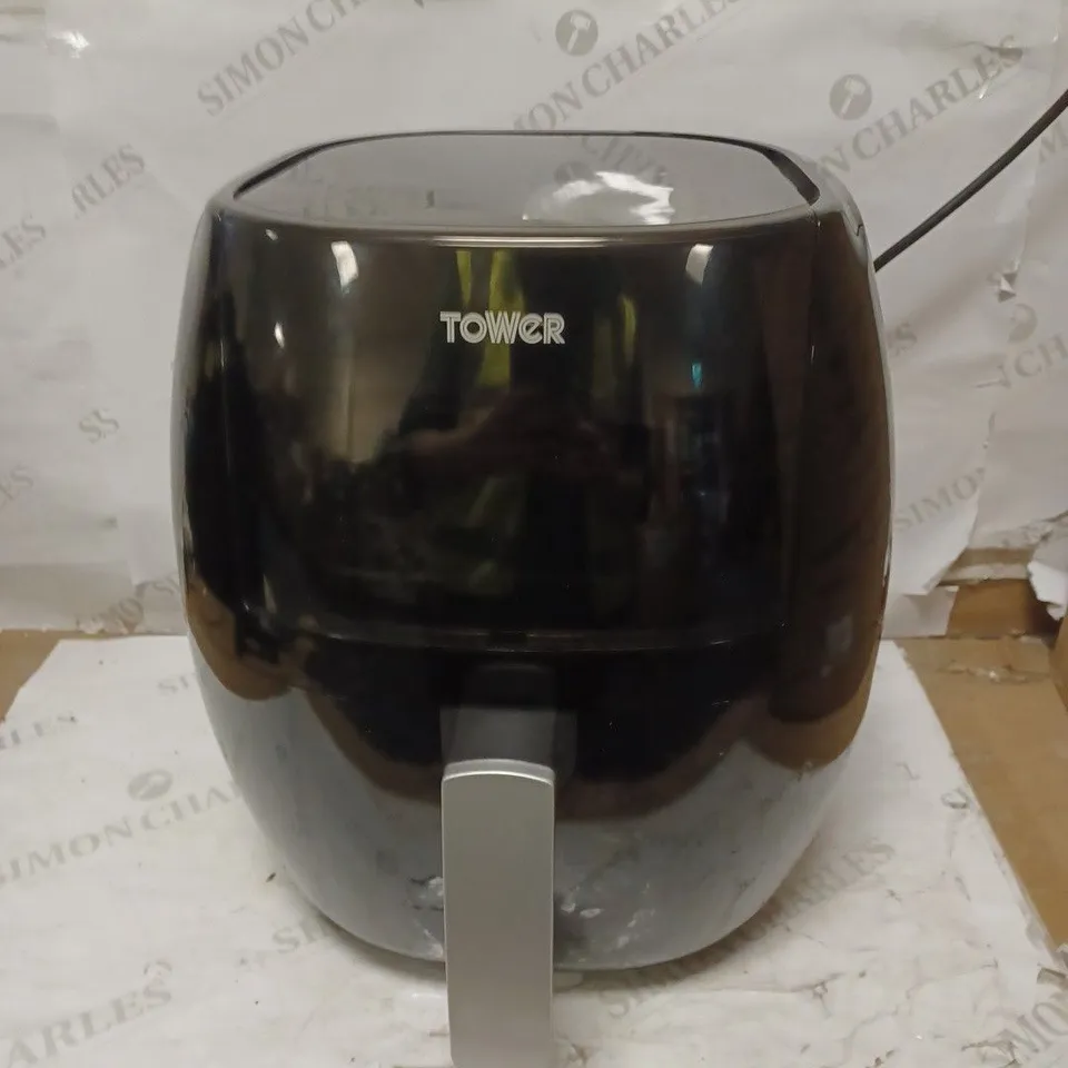 TOWER VIZION AIR FRYER
