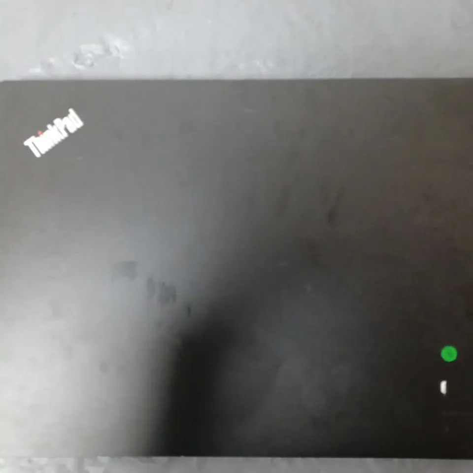 LENOVO	THINKPAD L13 13 INCH I3-10110U 2.10GHZ