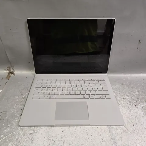 MICROSOFT SURFACE BOOK 2