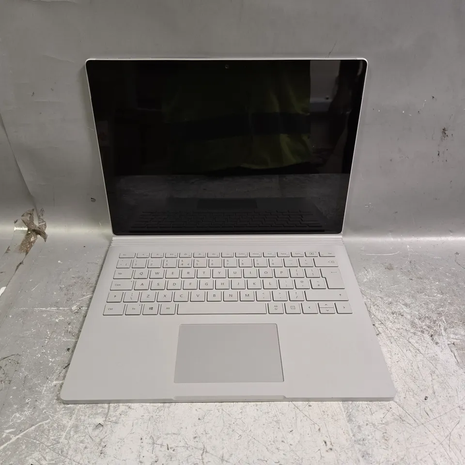 MICROSOFT SURFACE BOOK 2