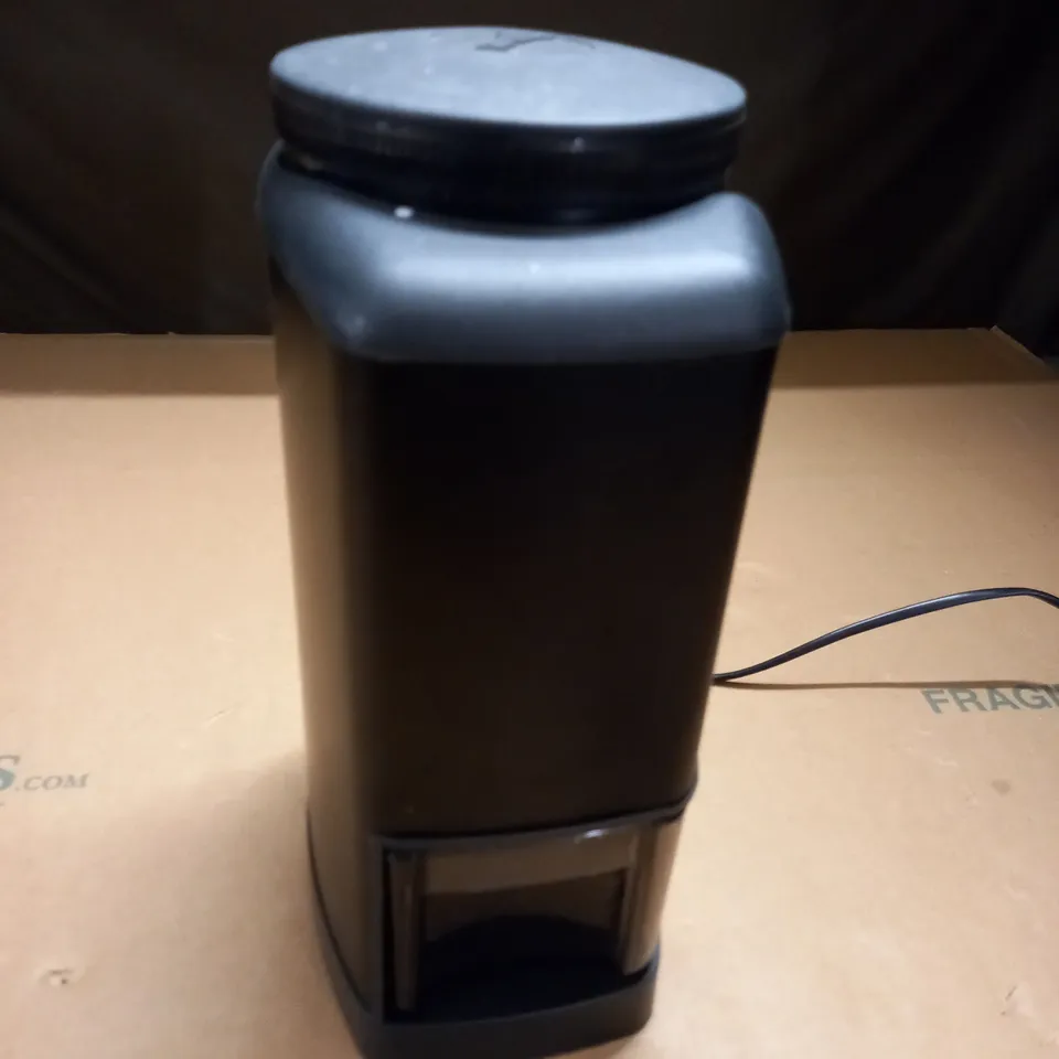 WILFA COFFEE MACHINE