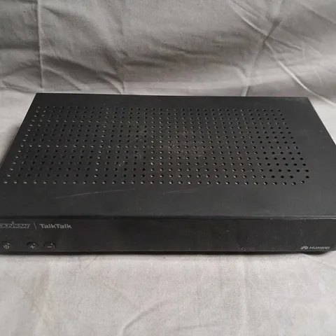 YOUVIEW TALKTALK HUAWEI DN360T ON DEMAND FREEVIEW HD RECEIVER SET TOP BOX