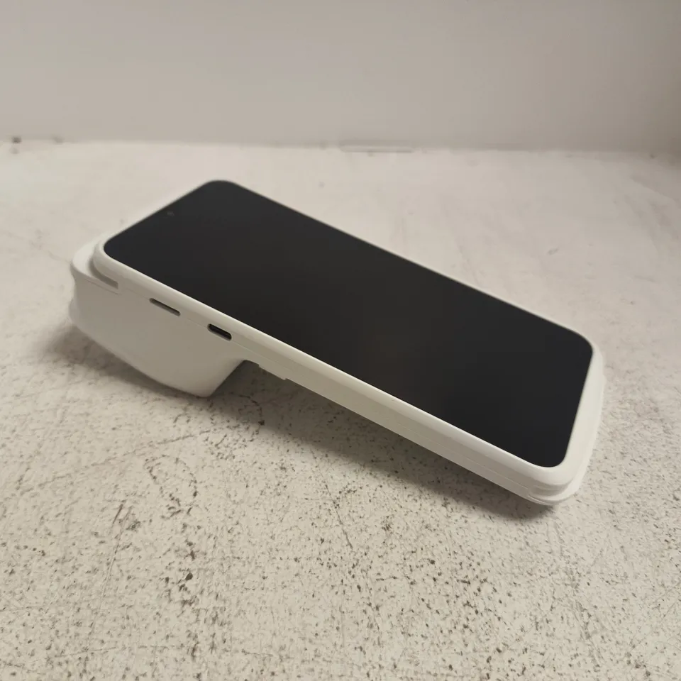 SUMUP TERMINAL CARD PAYMENT TERMINAL – BOXED