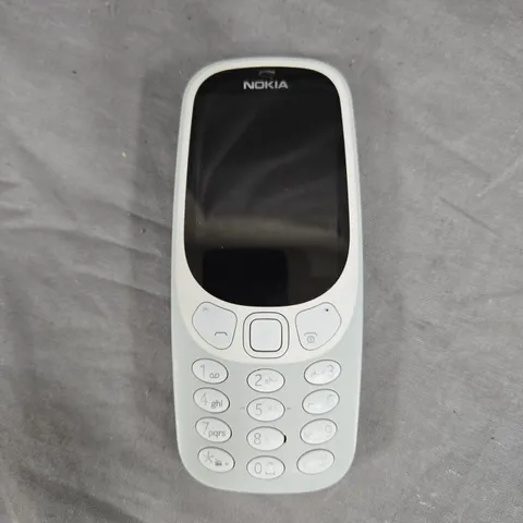 NOKIA 3310 MOBILE PHONE 