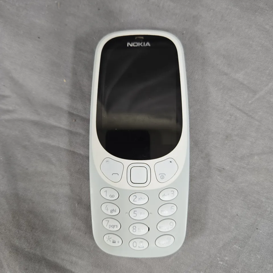 NOKIA 3310 MOBILE PHONE