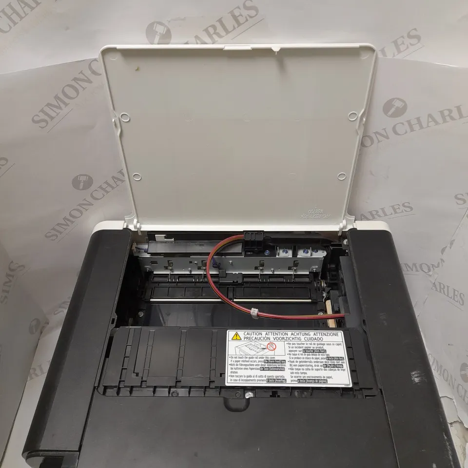 RICON AFICIO SG 2100N, SG 2100N