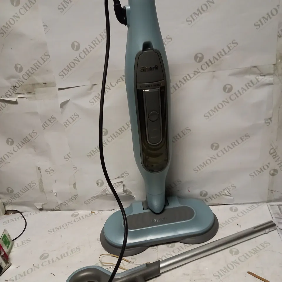 SHARK S6002UK STEAM FLOOR MOP